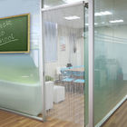 Elegant Mesh Fly Screen Curtains , Anti Insect Screen Curtains For Doors